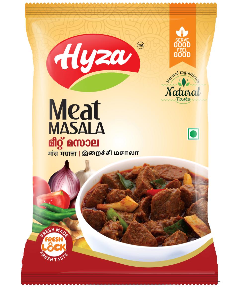 Hyza Meat Masala